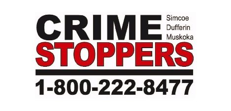 Crime Stoppers Looking for Cash