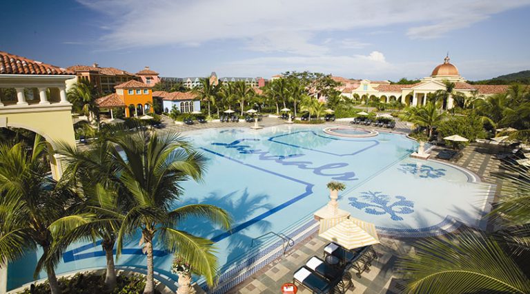 99.5 Moose FM wants you to win a trip to Sandals Whitehouse European Village & Spa