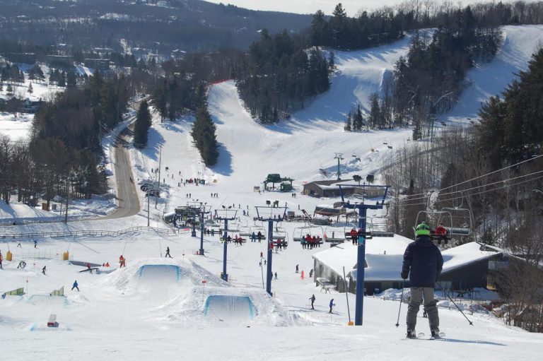 Get ready to hit the slopes this weekend