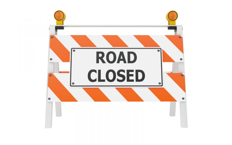 Section of road in downtown Bracebridge to be closed for construction