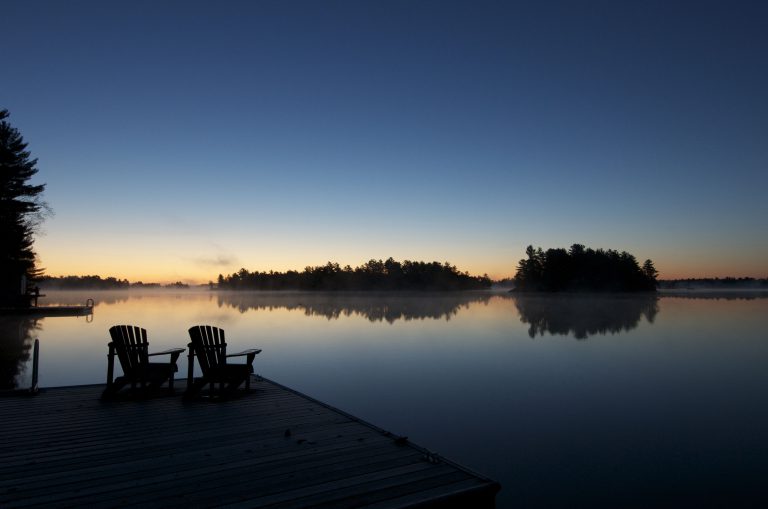 Sustainable cottaging the focus of new blog