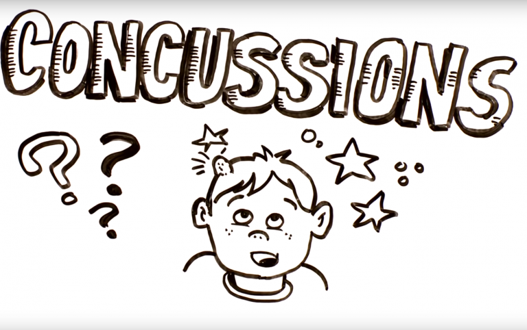 TLDSB Educating Parents and Kids About Concussions Ahead of Hockey Season
