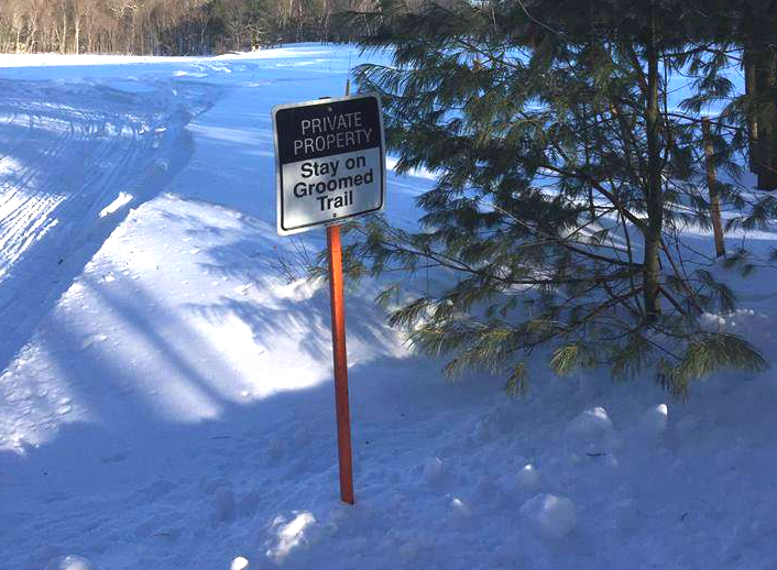 District committee approves new snowmobile trail in Port Carling
