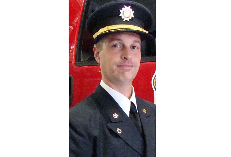 Muskoka Lakes appoints new fire chief