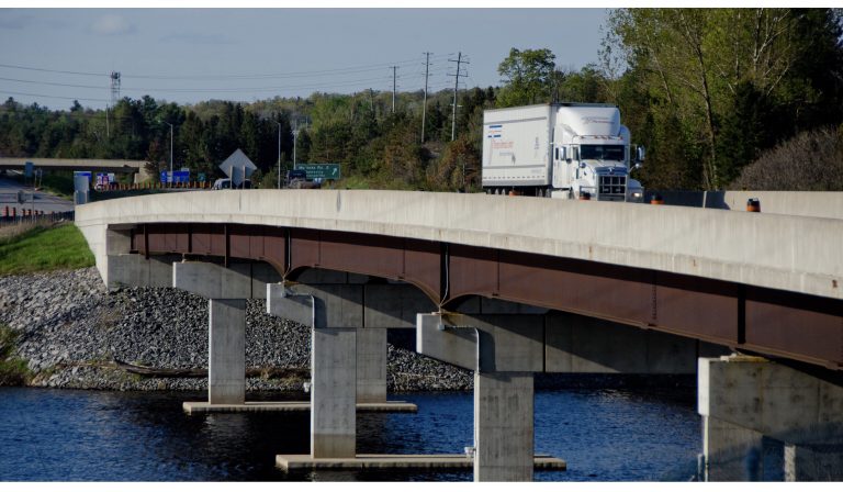 More bridges could be coming to Hwy 11 in Muskoka