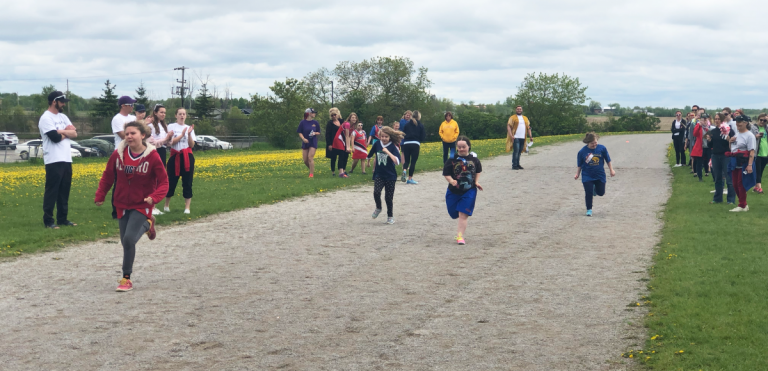 TLDSB celebrating 14th annual special Olympics