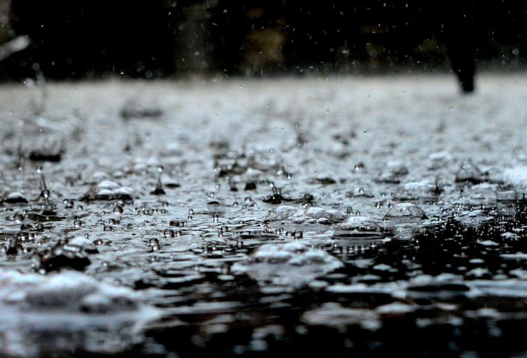 Heavy rains expected for Parry Sound, Huntsville areas: Environment Canada