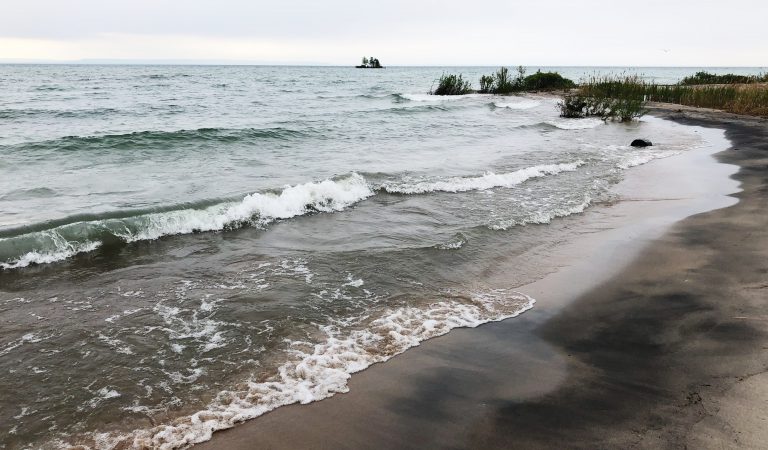 UPDATE: Swimming advisories put in place at multiple beaches in Muskoka
