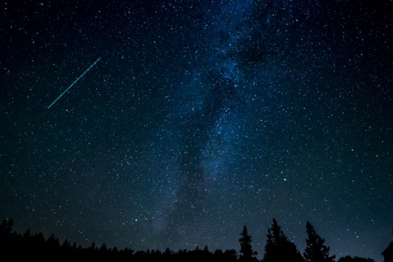 Tonight is the last chance to view Perseid Meteor shower