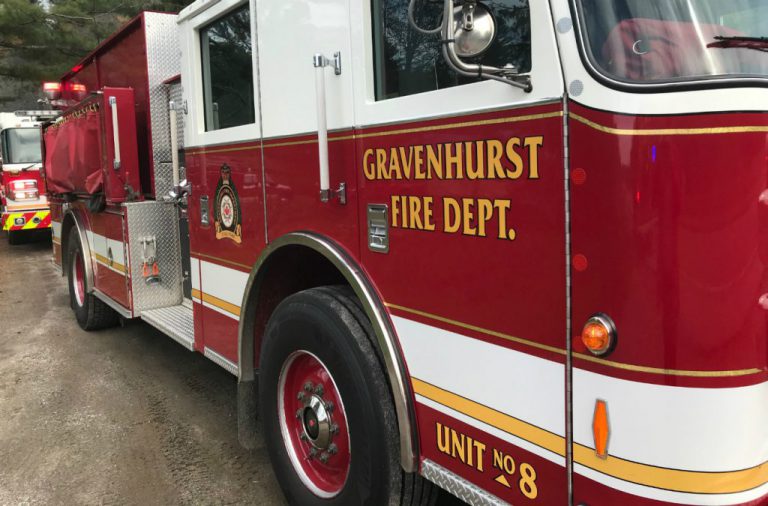 Gravenhurst carbon monoxide incident reminder of alarm importance
