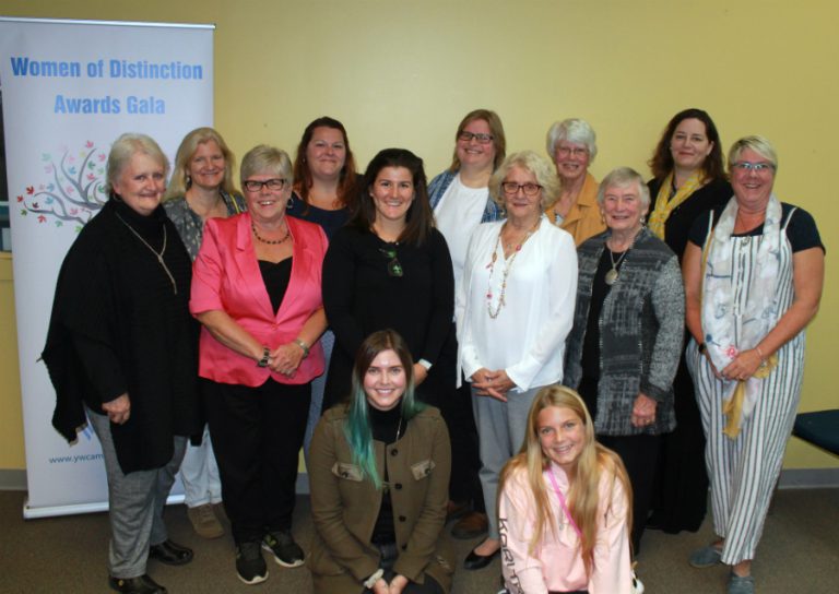 Muskoka women to be awarded for making a difference
