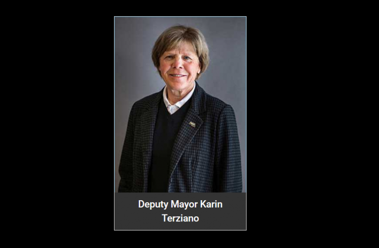 Karin Terziano planning to run for Huntsville mayor
