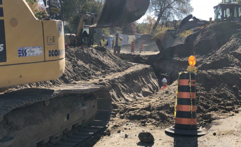 King William to remain closed over Thanksgiving long weekend
