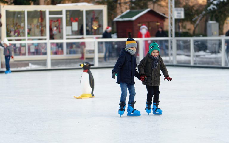 BIA aiming to put outdoor skating rink in downtown Huntsville