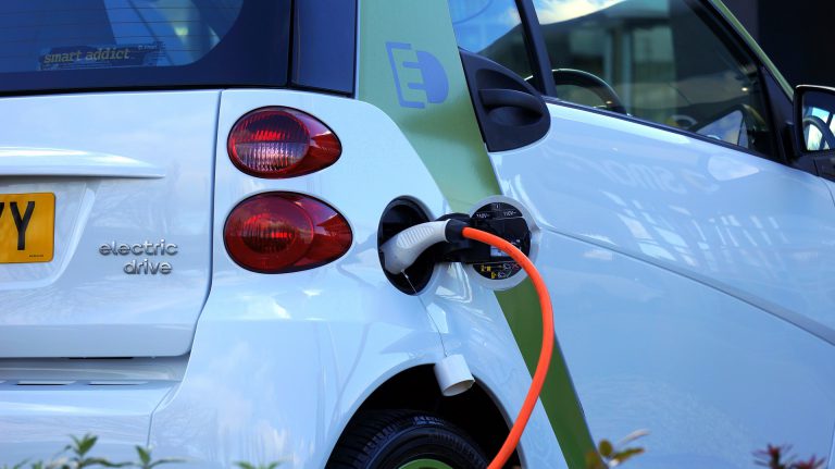 Council considering new electric car charging stations