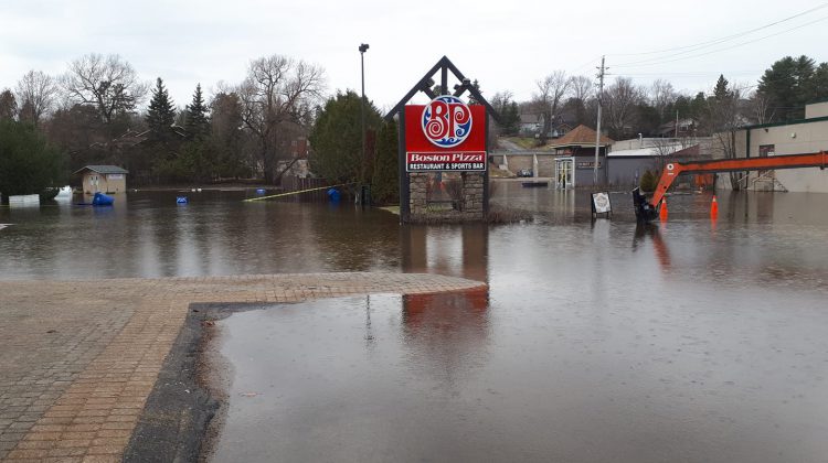 Unlucky weather conditions blamed for spring flood disasters