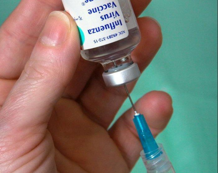 LTC workers and staff top priority when it comes to vaccination