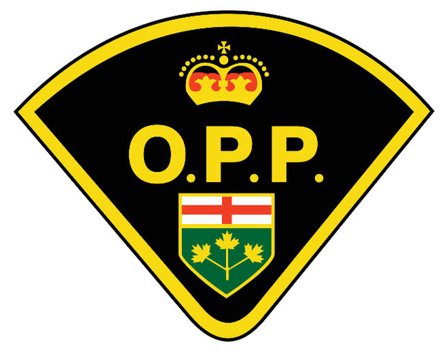 Two charged with fraud by Huntsville OPP after allegedly fraudulently purchasing truck