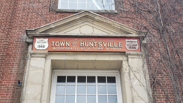 Survey released by Huntsville Municipal Accommodation Tax Association shows what travellers think of the town