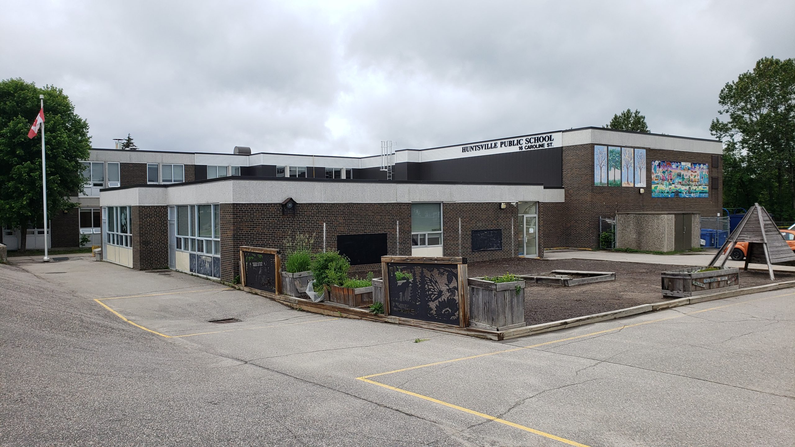TLDSB Ready To Begin Planning Following Province's ...