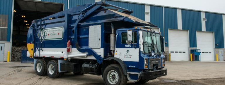 District attempts to fix garbage collection delays