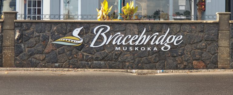 Town of Bracebridge looking for input on “transformation” of Wilson’s Falls Trail
