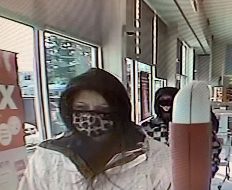 OPP asking for public’s assistance to identify two suspects