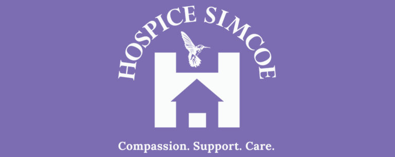 “Virtual hike” raises money for hospice care