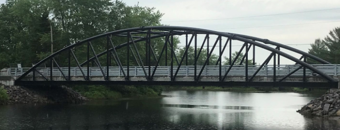 Bracebridge’s Black Bridge to open effective immediately