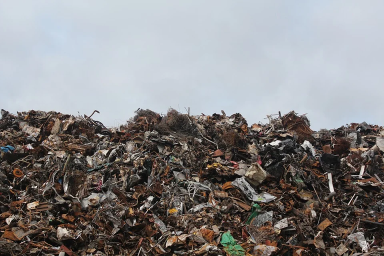 Muskoka to run out of landfill space by 2036