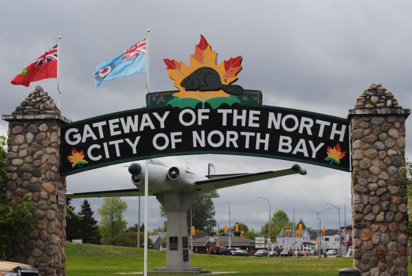 North Bay unable to host forest fire evacuees