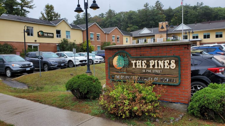 PSW Fast program landing two new staff at The Pines