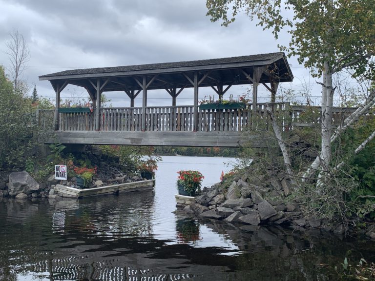 Lake of Bays’ century-old Paint Lake Bridge gets much-needed facelift