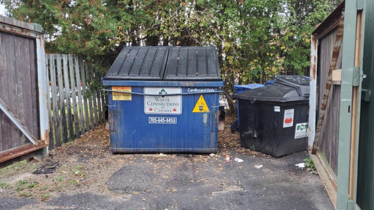 District of Muskoka preparing to switch garbage collection process
