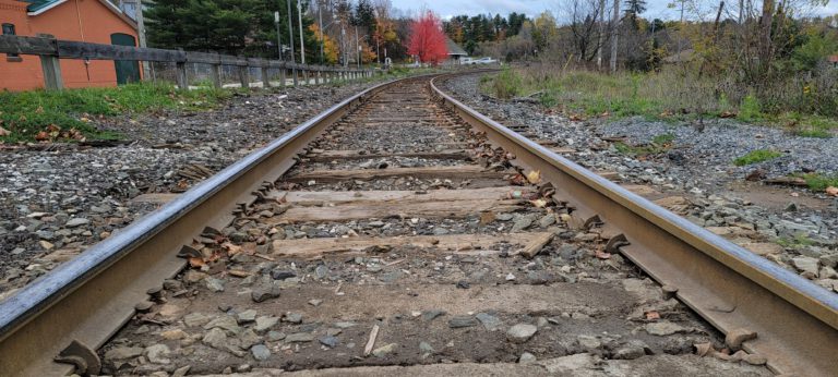 Passenger rail service could return to Muskoka by mid-2020s