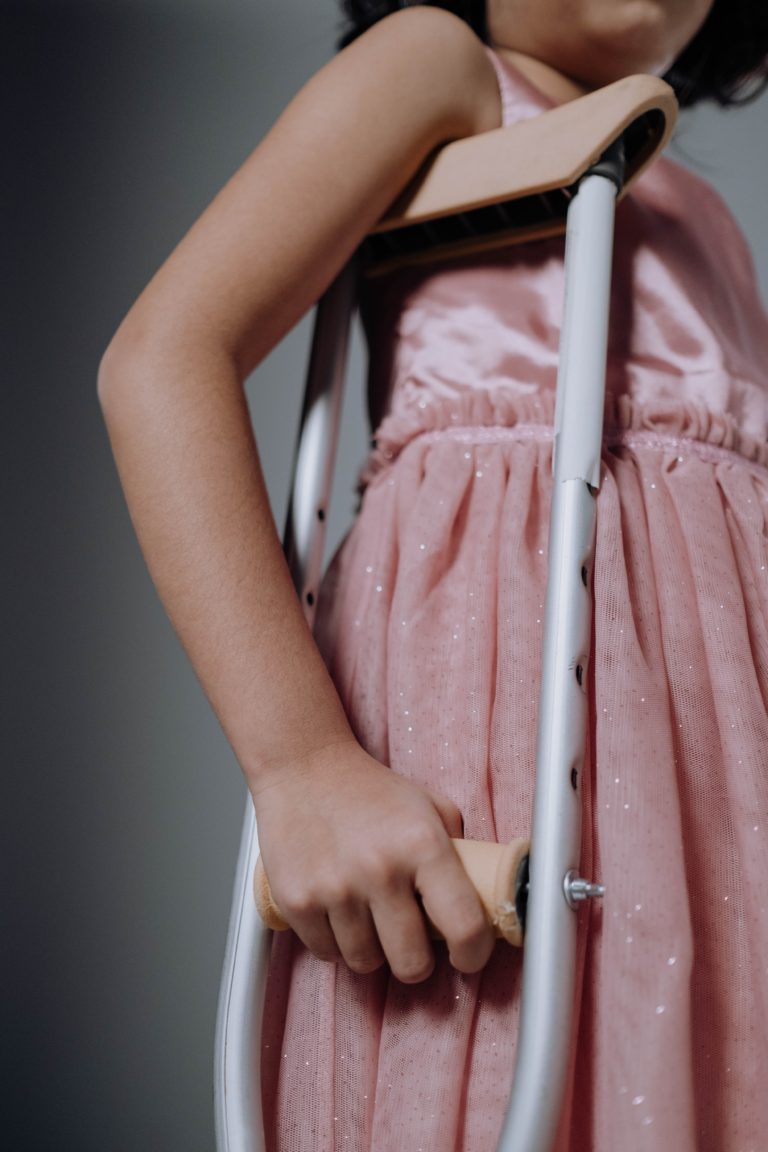 Global crutch shortage hits Barrie’s Royal Victoria Regional Health Centre