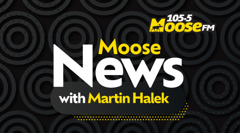 Moose News with Martin Halek