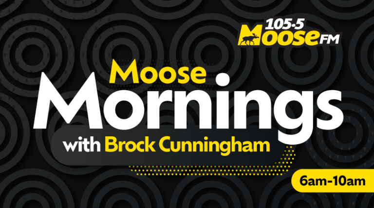 Moose Mornings with Brock Cunningham
