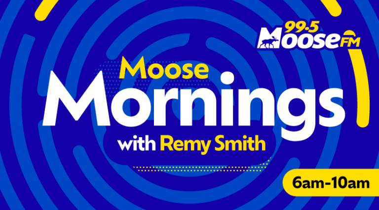 Moose Mornings with Remy Smith