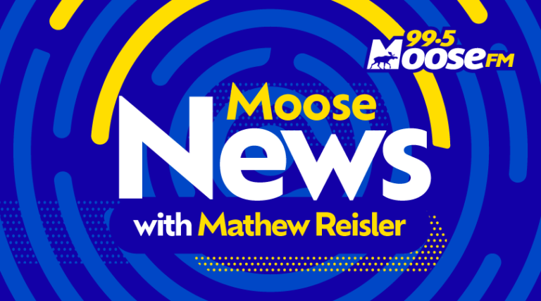 Moose News with Mathew Reisler