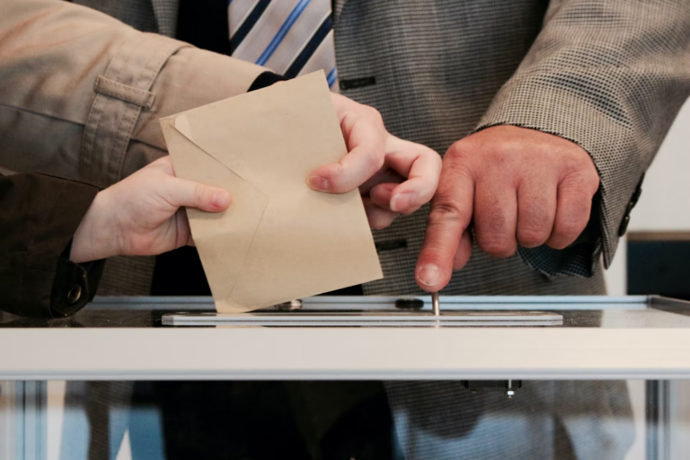 Last call for 2022 municipal election nominations this Friday