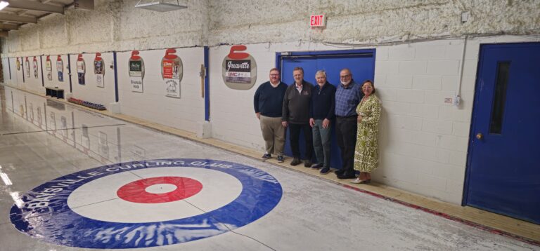 Baysville Curling and Bocce Club looking to become more accessible