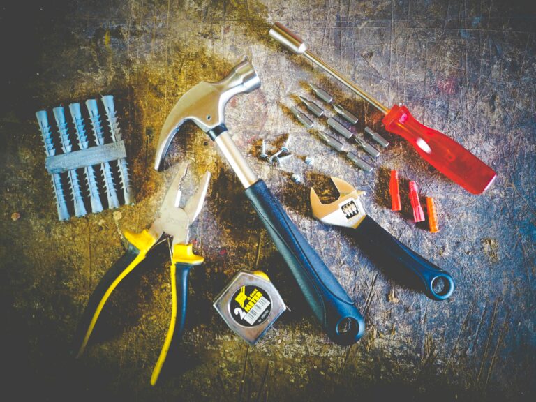 tools repair